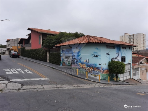 Imagem 7 de 30 de Casa Em Vila Nossa Senhora Das Vitórias - Mauá - Sp - 33/36