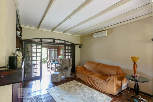 Imagem 4 de 15 de Casa Para Aluguel - Santa Tereza , 3 Quartos, 350 - 893310790
