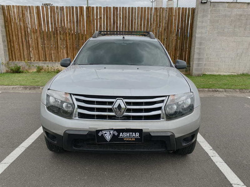 Imagem 3 de 15 de Renault Duster 1.6 Dakar 4x2 16v Flex 4p Manual 2015