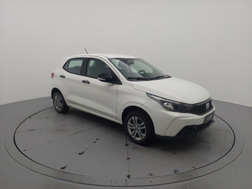 Fiat Argo 1.0 FIREFLY FLEX MANUAL