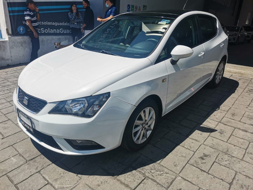 Imagen 1 de 11 de Seat Ibiza