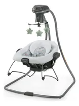 Comprar Columpio Simple Sway 2 En 1 Emersyn Paquete De 1 Unidad
