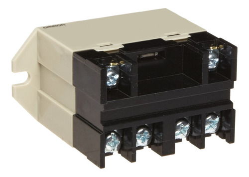 Relé Dc12v G7l-2a Con Botón De Prueba Y Contacto No