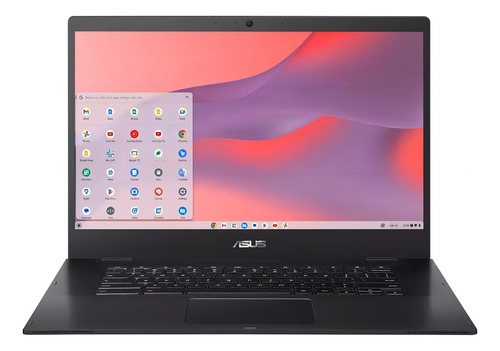 Notebook Cx1500 15.6" color gris 4GB de Ram - 64GB SSD - 64GB HDD - Intel Celeron