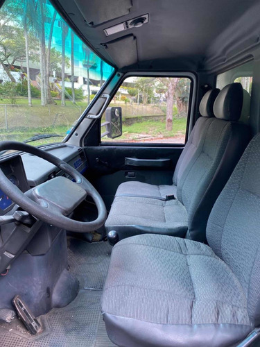 Iveco Turbo Daily 6012