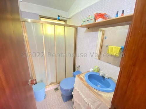 Apartamento En Venta 23-10810 En Las Marias