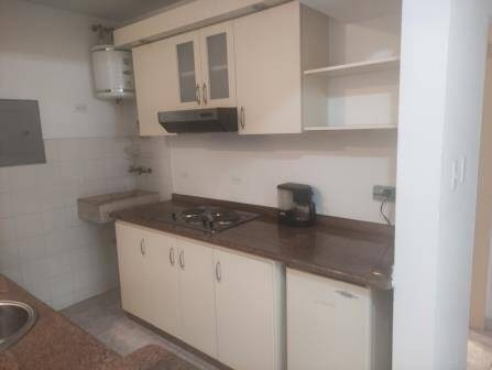 Imagen 6 de 14 de Apartamento En Venta En Mañongo
