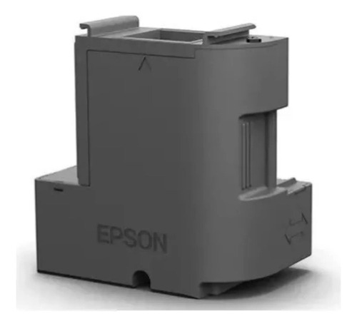 Caja De Mantenimiento Epson Original L4150 L6161 L6171 L6191