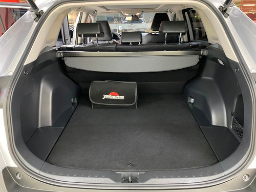 Toyota Rav 4 Limited 2500cc 4x4 2020 Unico Dueño