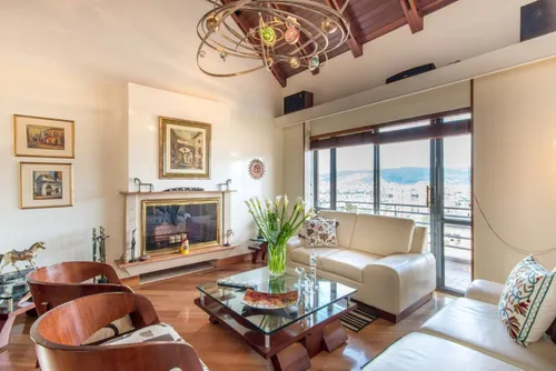 Apartamento En Venta En Niza Norte. Cod V2639