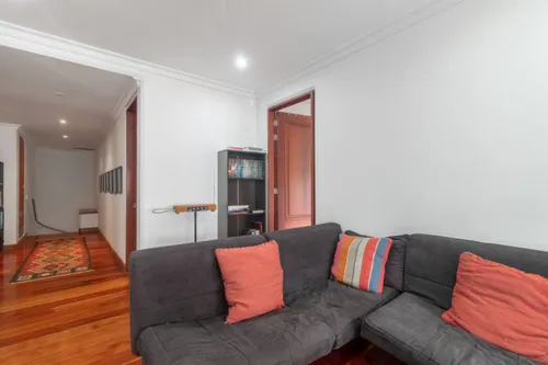 Apartamento En Venta En Bosque De Pinos I. Cod V17142