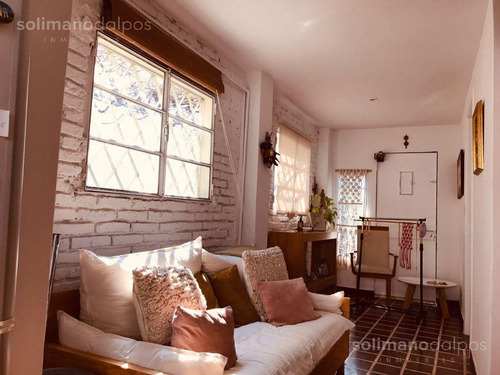 Imagen 1 de 8 de Casa Con Galpón-medidas 8.66 X 30.81 Mts 2 - Olivos