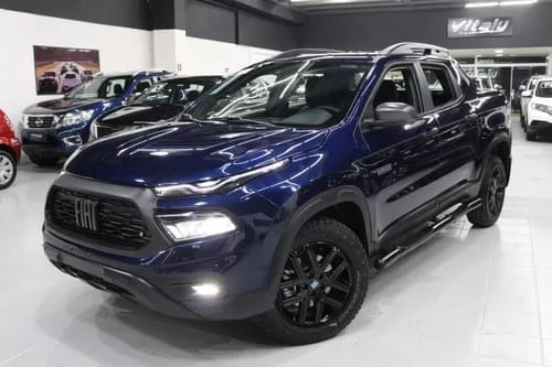 Imagen 14 de 21 de Fiat Toro 0km 2022 Entrega Inmediata M-