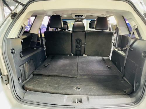 Dodge Journey 2.7 Rt Atx (3 Filas)+dvd+techo
