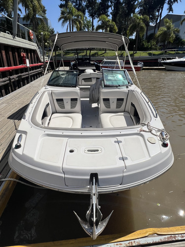 Lancha Four Winns Hd 270 - Usa - Santana Yachts