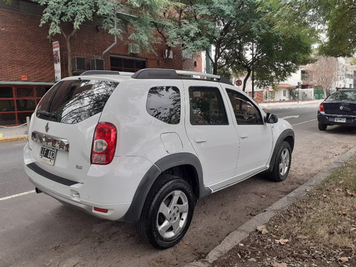 Renault Duster 2.0 4x2 Privilege 138cv