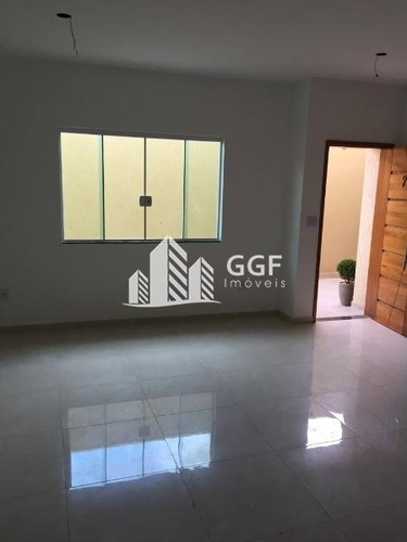 Imagem 5 de 30 de Sobrados Novos Na Chácara Belenzinho , 3 Dorms, 1 Suíte, 2 Vagas, 170 M² - 29