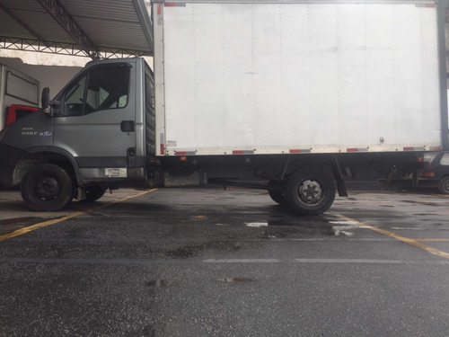 Iveco Daily 35s14