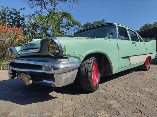 Dodge Charger Rt / Desoto / F1 / F100
