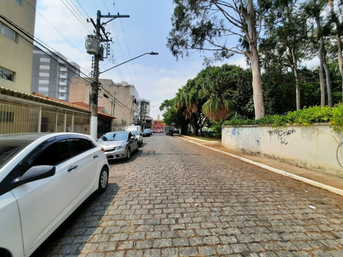 Imagem 3 de 3 de Terreno A 400 Mts Do Metro Carrão - Af21018
