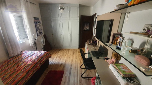 Imagem 16 de 30 de Casa Para Venda, 3 Dormitórios, Jardim Da Saúde - São Paulo - 8782