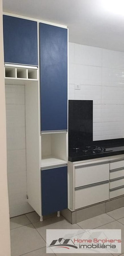 Imagem 11 de 15 de Apartamento Para Venda Em Jundiaí, Vila Isabel Eber, 3 Dormitórios, 1 Suíte, 2 Banheiros, 1 Vaga - 24942r_2-1558663