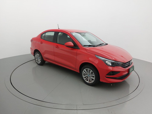 Fiat Cronos 1.0 FIREFLY FLEX DRIVE MANUAL