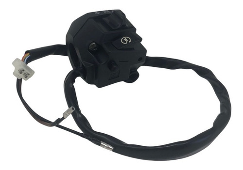 Mando Derecho Para Italika Dm 150