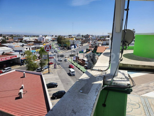 Atención Inversionistas!!!! Venta De Edificio, Terreno Y Cafetería
