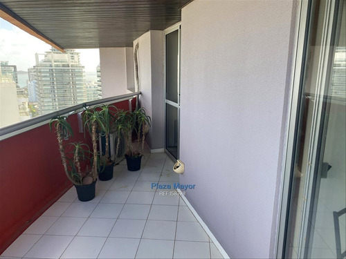 Apartamento En Parada 4 De La Brava Espectacular Ubicación