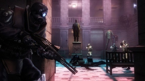 Resident Evil Operation Raccoon City Ps3 Capcom Maxgamessm (Usado)