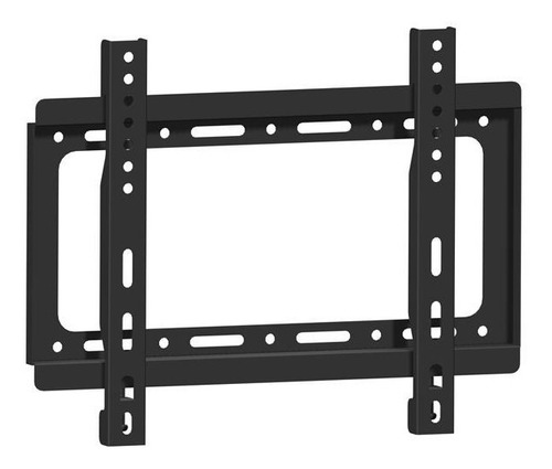 Base Para Tv Led Lcd Uhd 3d Fija Con Inclinacion 19 32 39 42