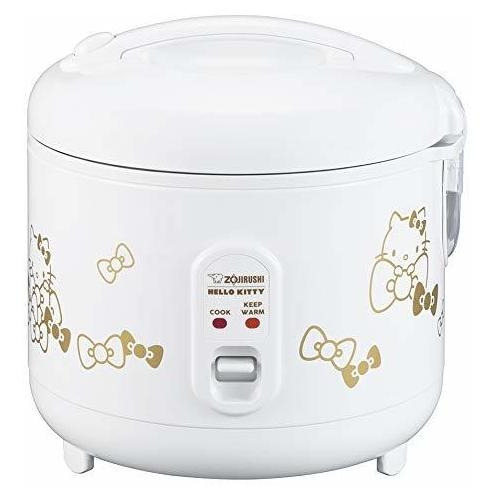 Zojirushi Ns-rpc10ktwa Cocinero De Arroz Automático 5b6re