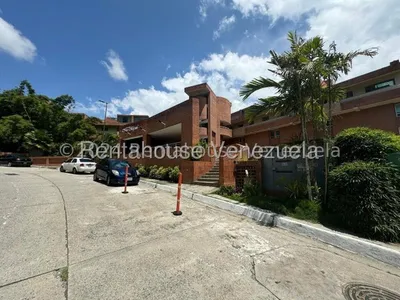 Apartamento en alquiler