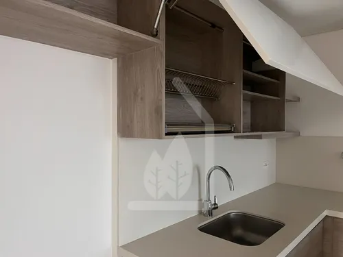 En Venta Apartamento Sector Loma De Los Mesa Envigado Piso Alto