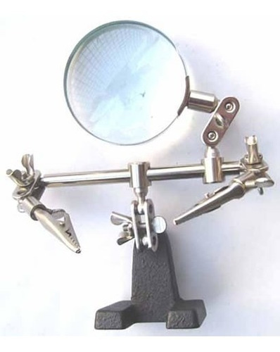 Lupa Para Soldar