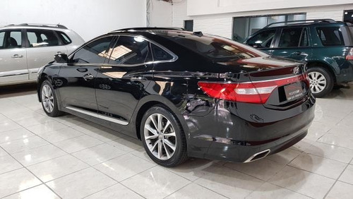 Hyundai Azera