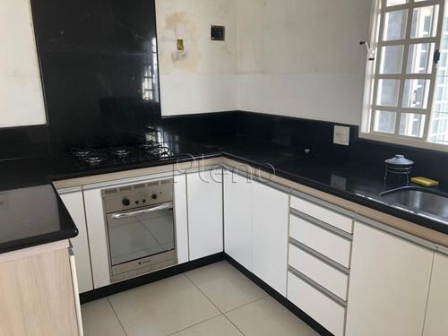 Casa À Venda Em Parque São Paulo - Ca015717