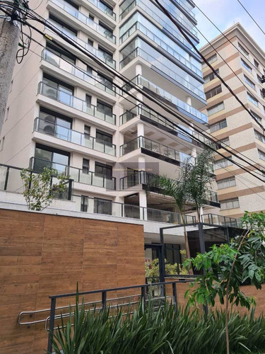 Imagem 28 de 30 de Apartamento Com 3 Dorms, Jardins, São Paulo - R$ 6.5 Mi, Cod: 192 - V192