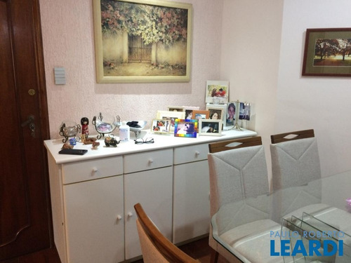 Imagem 4 de 15 de Apartamento - Vila Mascote - Sp - 636184