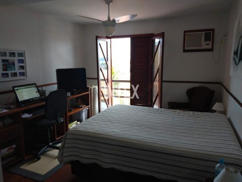 Imagem 26 de 30 de Casa Com 4 Dormitórios À Venda, 350 M² Em Pendotiba - Badu - Niterói/rj - Ca00489 - 69419267