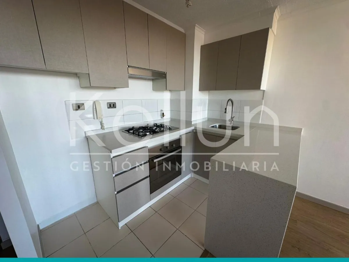 Imagen 3 de 15 de Arriendo Depto Remodelado A Pasos De Uss