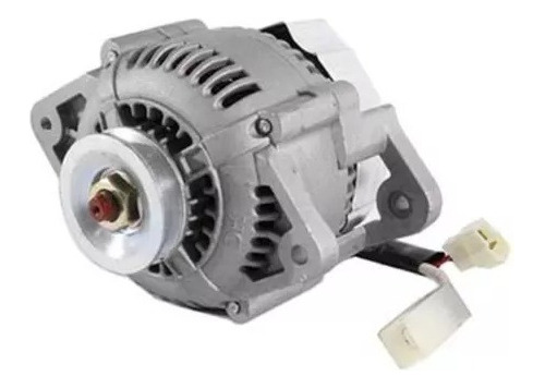 Alternador Para Changan S100 2014 1.0 Sohc Jl465qb-b