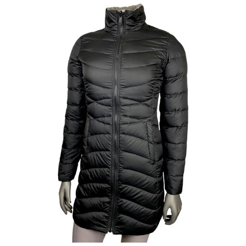 The North Face Parka Mujer Suzanne Triclimate® Down Coat - Waterproof, 550 Fill Power, 3-in-1