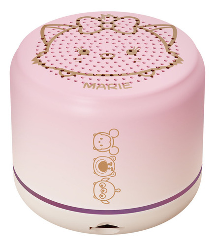 Altavoz Bluetooth Pequeño Altavoz Inalámbrico Doméstico Pequ