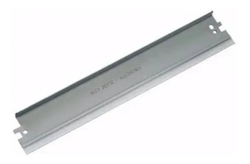 Cuchilla De Limpieza Wiper Hp 49a/ Q5949a 1320/1160/3390