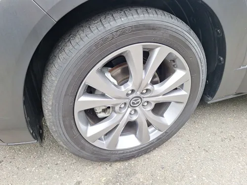 Mazda CX-30 Touring 2.0
