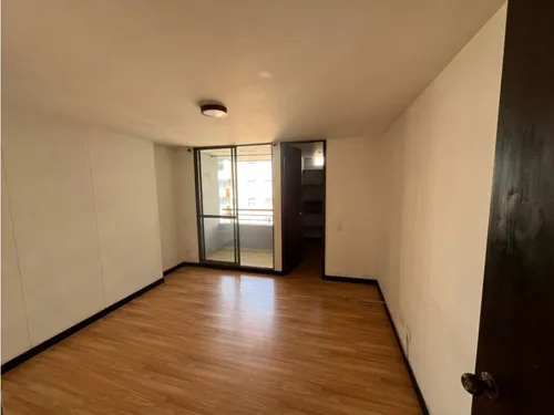Apartamento En Alquiler - Otra Parte