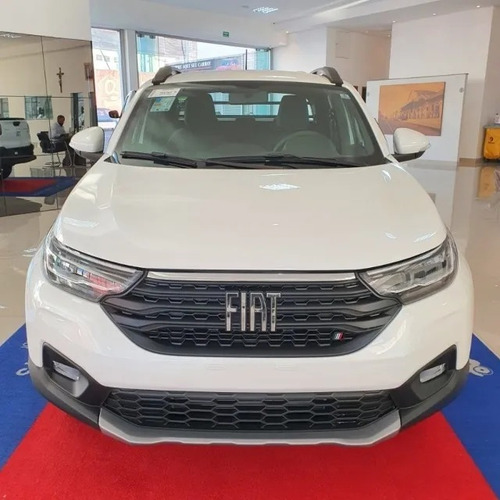 Fiat Strada 0km, Stock Cuotas Tomamos Usados Permutas *j