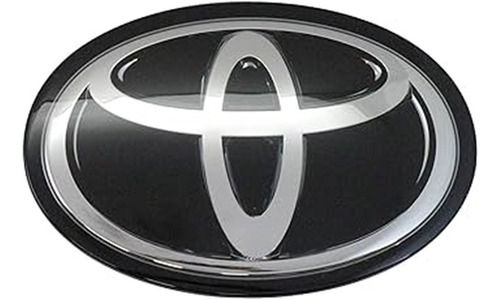 Inginia,emblema, Logo De Parrilla Toyota Corolla